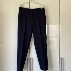 HOBBS Suit Pants in Navy Blue Size-USA 8/UK 12 3$60